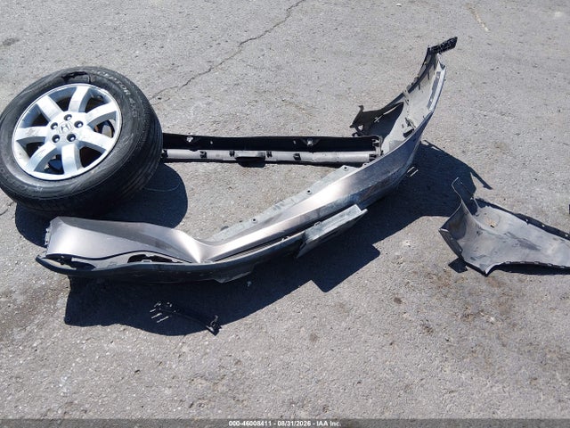 Продаж на аукціоні авто 2009 Honda Cr-v Ex, vin: 5J6RE38529L009864, номер лоту: 46008411