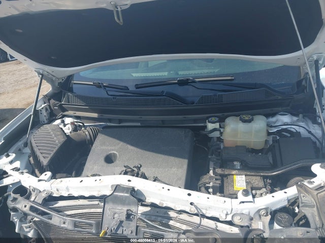 46008413 :رقم المزاد ، 1GNERFKW9KJ240975 vin ، 2019 Chevrolet Traverse Ls مزاد بيع