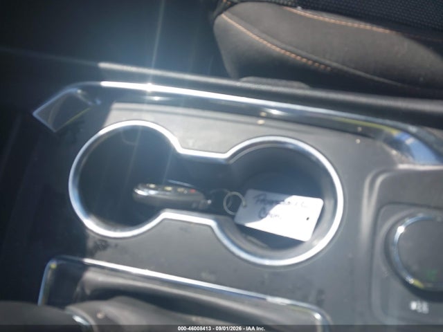 46008413 :رقم المزاد ، 1GNERFKW9KJ240975 vin ، 2019 Chevrolet Traverse Ls مزاد بيع