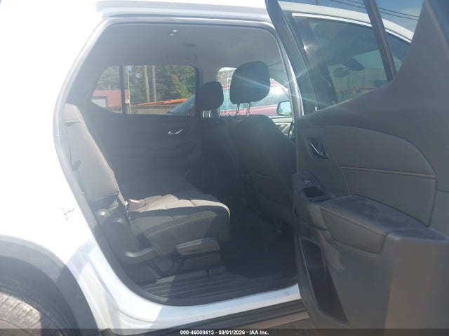 46008413 :رقم المزاد ، 1GNERFKW9KJ240975 vin ، 2019 Chevrolet Traverse Ls مزاد بيع