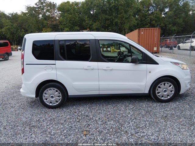 Продаж на аукціоні авто 2016 Ford Transit Connect Xlt, vin: NM0AE8F71G1277167, номер лоту: 46008415