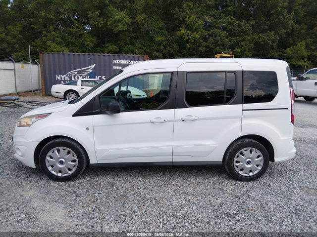 Продаж на аукціоні авто 2016 Ford Transit Connect Xlt, vin: NM0AE8F71G1277167, номер лоту: 46008415