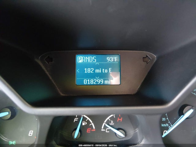 Продаж на аукціоні авто 2016 Ford Transit Connect Xlt, vin: NM0AE8F71G1277167, номер лоту: 46008415