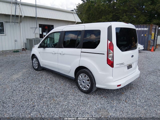 Продаж на аукціоні авто 2016 Ford Transit Connect Xlt, vin: NM0AE8F71G1277167, номер лоту: 46008415