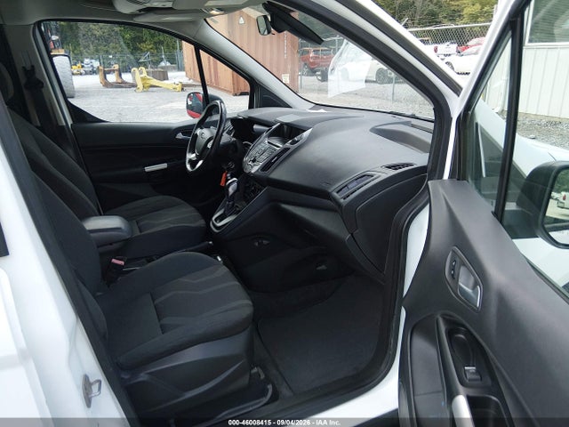 Продаж на аукціоні авто 2016 Ford Transit Connect Xlt, vin: NM0AE8F71G1277167, номер лоту: 46008415
