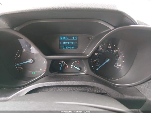 Продаж на аукціоні авто 2016 Ford Transit Connect Xlt, vin: NM0AE8F71G1277167, номер лоту: 46008415