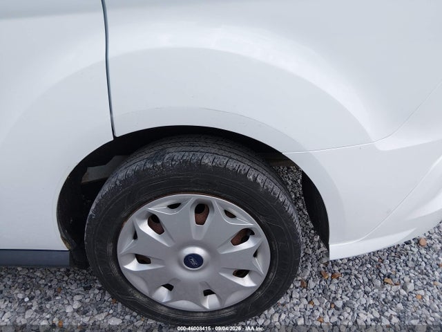 Продаж на аукціоні авто 2016 Ford Transit Connect Xlt, vin: NM0AE8F71G1277167, номер лоту: 46008415