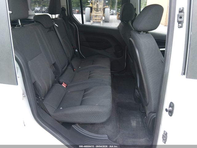 Продаж на аукціоні авто 2016 Ford Transit Connect Xlt, vin: NM0AE8F71G1277167, номер лоту: 46008415