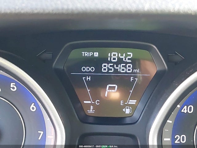 Продажа на аукционе авто 2012 Hyundai Elantra Gls (ulsan Plant), vin: KMHDH4AE9CU466482, номер лота: 46008417