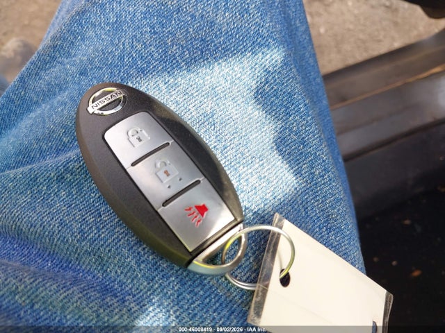 46008419 :رقم المزاد ، KNMAT2MVXGP602208 vin ، 2016 Nissan Rogue Sv مزاد بيع
