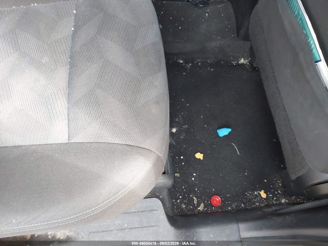 46008419 :رقم المزاد ، KNMAT2MVXGP602208 vin ، 2016 Nissan Rogue Sv مزاد بيع