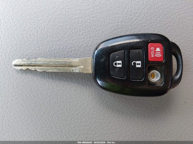Toyota CAMRY SE 2015 4T1BF1FK5FU897626 Image 11