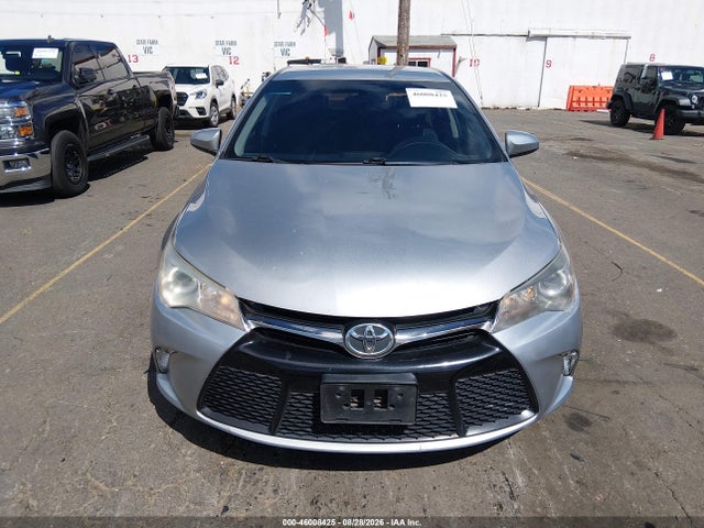 Toyota CAMRY SE 2015 4T1BF1FK5FU897626 Image 12