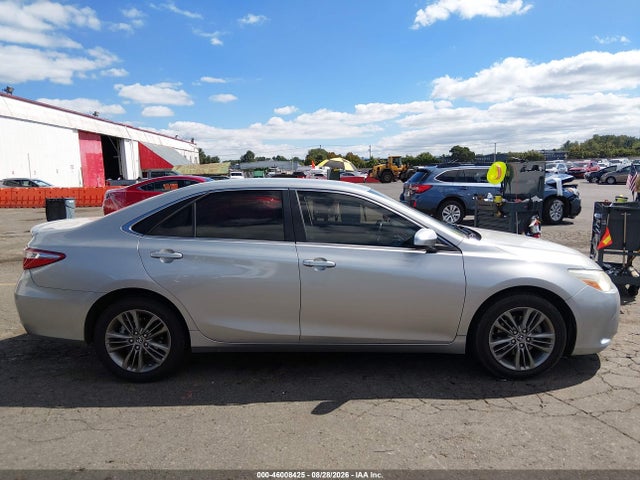 Toyota CAMRY SE 2015 4T1BF1FK5FU897626 Image 13