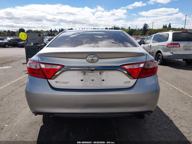 Toyota CAMRY SE 2015 4T1BF1FK5FU897626 Image 16