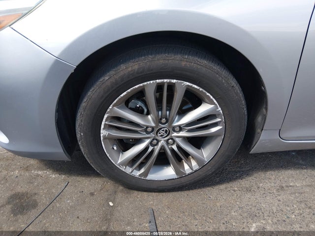 Toyota CAMRY SE 2015 4T1BF1FK5FU897626 Image 6