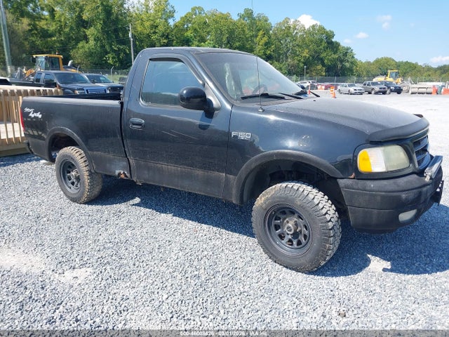 46008426 :رقم المزاد ، 1FTRF18213NA29659 vin ، 2003 Ford F-150 Xl/xlt مزاد بيع