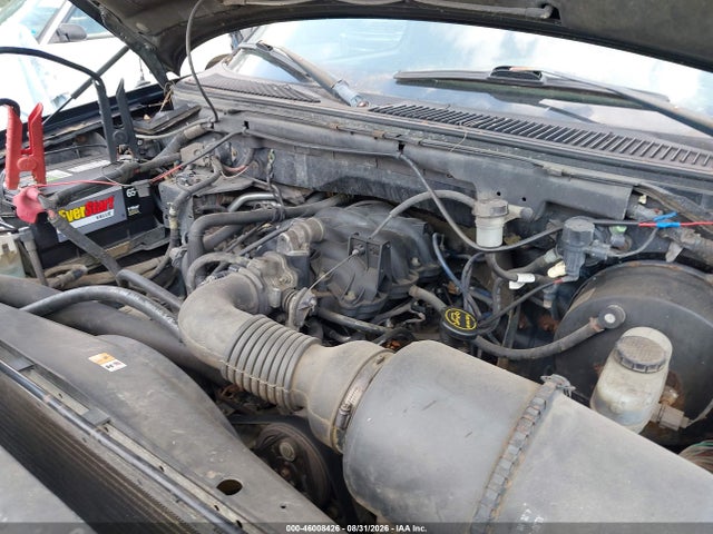 46008426 :رقم المزاد ، 1FTRF18213NA29659 vin ، 2003 Ford F-150 Xl/xlt مزاد بيع