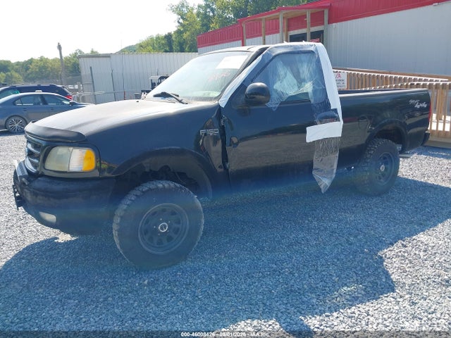 46008426 :رقم المزاد ، 1FTRF18213NA29659 vin ، 2003 Ford F-150 Xl/xlt مزاد بيع