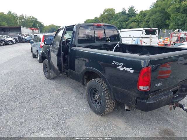 46008426 :رقم المزاد ، 1FTRF18213NA29659 vin ، 2003 Ford F-150 Xl/xlt مزاد بيع