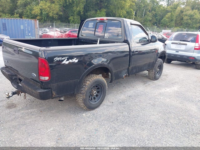 46008426 :رقم المزاد ، 1FTRF18213NA29659 vin ، 2003 Ford F-150 Xl/xlt مزاد بيع