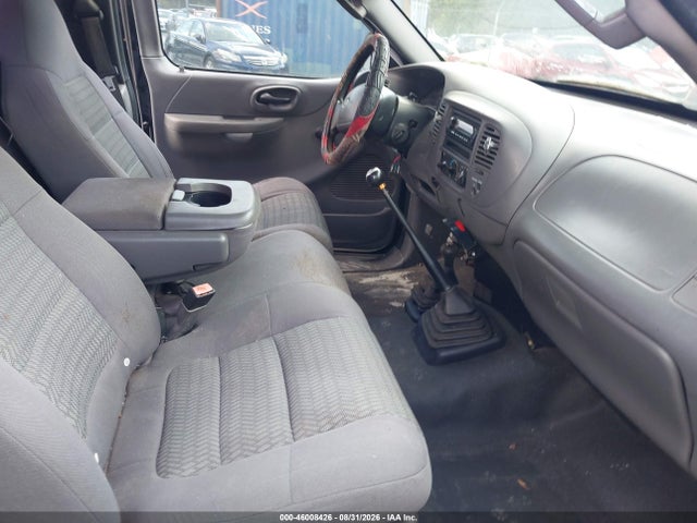 46008426 :رقم المزاد ، 1FTRF18213NA29659 vin ، 2003 Ford F-150 Xl/xlt مزاد بيع