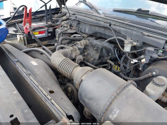 46008426 :رقم المزاد ، 1FTRF18213NA29659 vin ، 2003 Ford F-150 Xl/xlt مزاد بيع