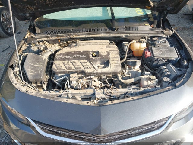 Aukcja sprzedaży 2017 Chevrolet Malibu Hybrid, vin: 1G1ZJ5SU6HF125474, numer aukcji: 46008427