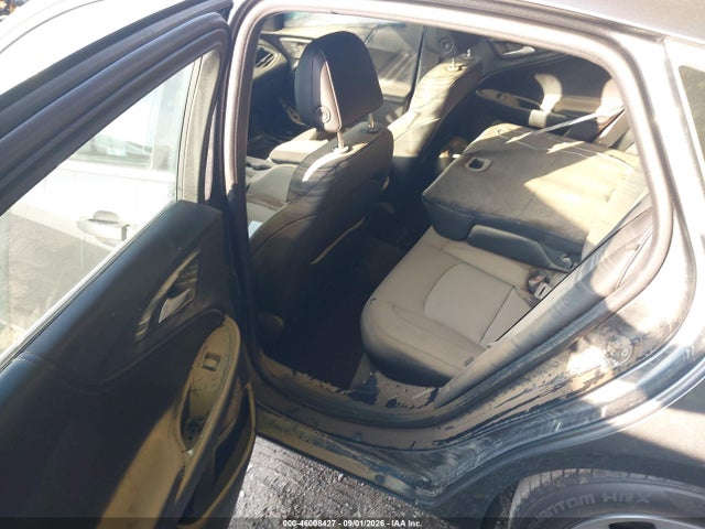 Aukcja sprzedaży 2017 Chevrolet Malibu Hybrid, vin: 1G1ZJ5SU6HF125474, numer aukcji: 46008427