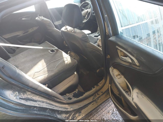 Aukcja sprzedaży 2017 Chevrolet Malibu Hybrid, vin: 1G1ZJ5SU6HF125474, numer aukcji: 46008427