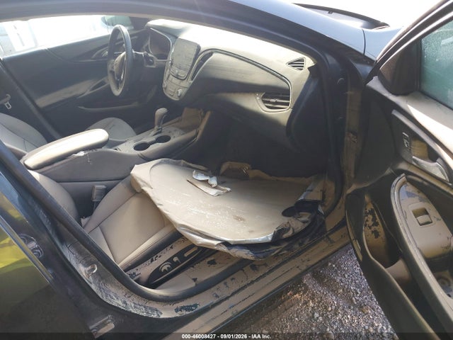 Aukcja sprzedaży 2017 Chevrolet Malibu Hybrid, vin: 1G1ZJ5SU6HF125474, numer aukcji: 46008427