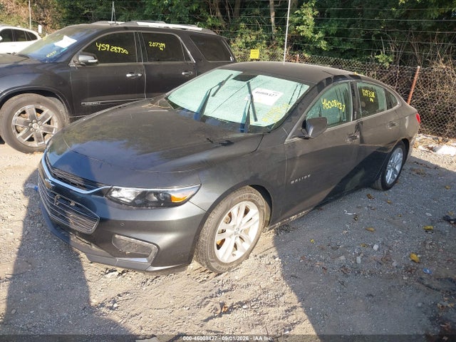 Aukcja sprzedaży 2017 Chevrolet Malibu Hybrid, vin: 1G1ZJ5SU6HF125474, numer aukcji: 46008427
