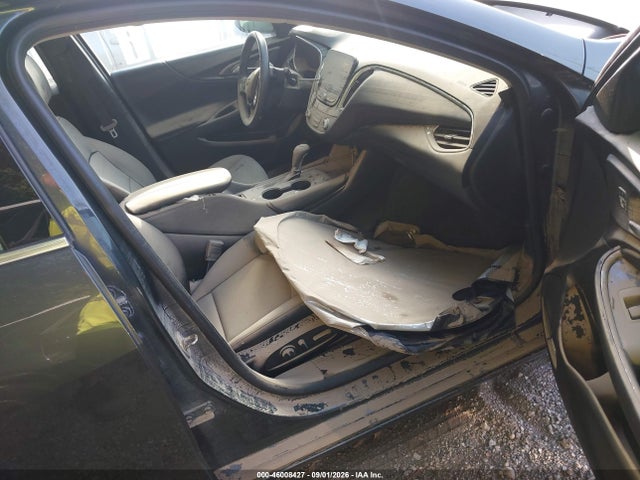 Aukcja sprzedaży 2017 Chevrolet Malibu Hybrid, vin: 1G1ZJ5SU6HF125474, numer aukcji: 46008427
