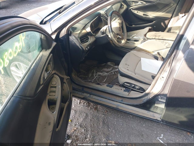 Aukcja sprzedaży 2017 Chevrolet Malibu Hybrid, vin: 1G1ZJ5SU6HF125474, numer aukcji: 46008427