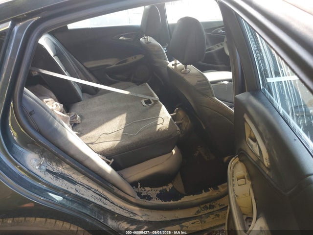 Aukcja sprzedaży 2017 Chevrolet Malibu Hybrid, vin: 1G1ZJ5SU6HF125474, numer aukcji: 46008427