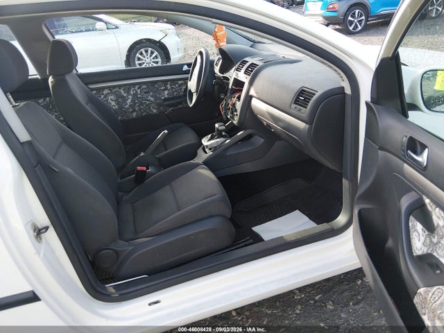 46008428 :رقم المزاد ، WVWBB71K78W274199 vin ، 2008 Volkswagen Rabbit S مزاد بيع