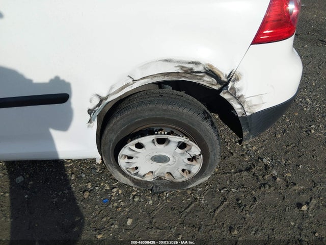 46008428 :رقم المزاد ، WVWBB71K78W274199 vin ، 2008 Volkswagen Rabbit S مزاد بيع