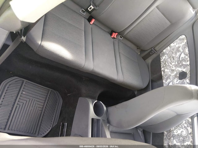 46008428 :رقم المزاد ، WVWBB71K78W274199 vin ، 2008 Volkswagen Rabbit S مزاد بيع
