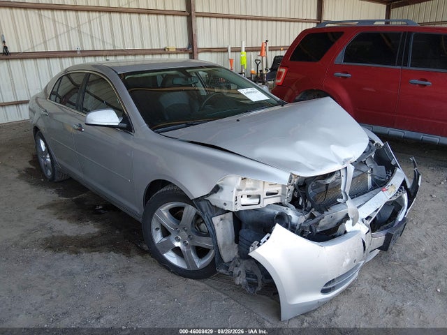 Aukcja sprzedaży 2012 Chevrolet Malibu 3lt, vin: 1G1ZF5E75CF208930, numer aukcji: 46008429
