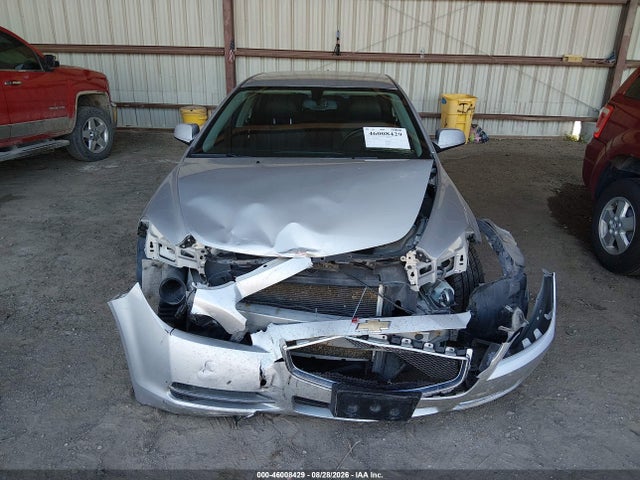 Aukcja sprzedaży 2012 Chevrolet Malibu 3lt, vin: 1G1ZF5E75CF208930, numer aukcji: 46008429