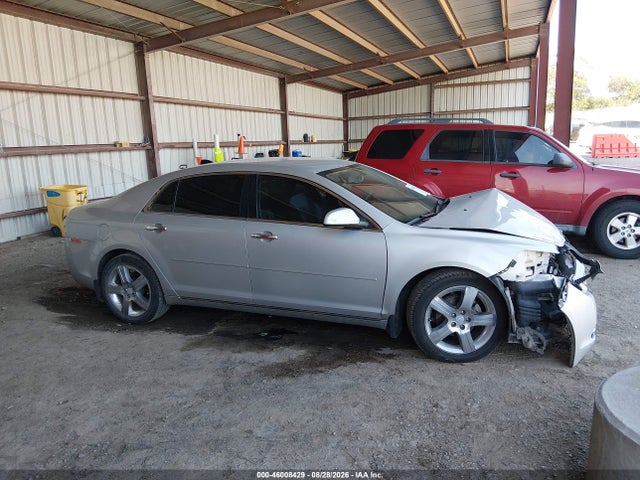 Aukcja sprzedaży 2012 Chevrolet Malibu 3lt, vin: 1G1ZF5E75CF208930, numer aukcji: 46008429