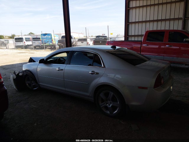 Aukcja sprzedaży 2012 Chevrolet Malibu 3lt, vin: 1G1ZF5E75CF208930, numer aukcji: 46008429