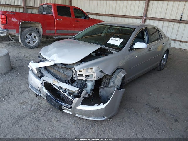 Aukcja sprzedaży 2012 Chevrolet Malibu 3lt, vin: 1G1ZF5E75CF208930, numer aukcji: 46008429