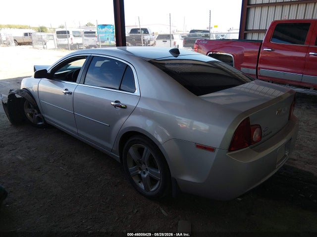Aukcja sprzedaży 2012 Chevrolet Malibu 3lt, vin: 1G1ZF5E75CF208930, numer aukcji: 46008429