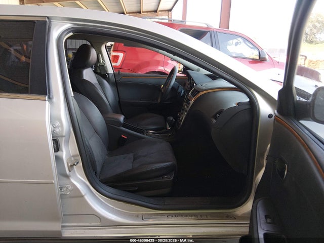 Aukcja sprzedaży 2012 Chevrolet Malibu 3lt, vin: 1G1ZF5E75CF208930, numer aukcji: 46008429