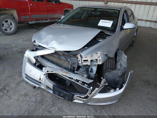 Aukcja sprzedaży 2012 Chevrolet Malibu 3lt, vin: 1G1ZF5E75CF208930, numer aukcji: 46008429