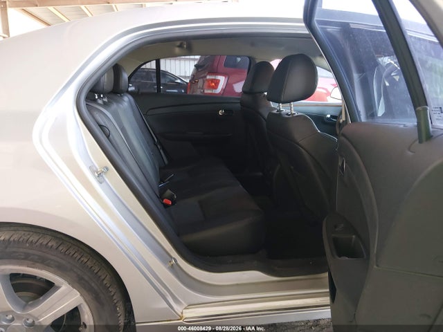 Aukcja sprzedaży 2012 Chevrolet Malibu 3lt, vin: 1G1ZF5E75CF208930, numer aukcji: 46008429