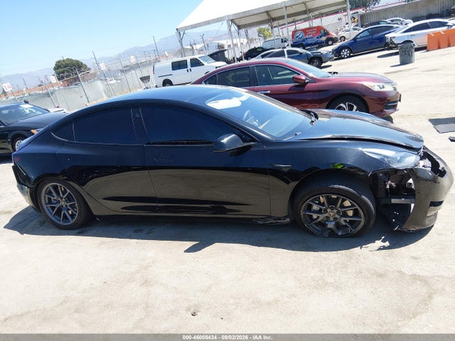 Tesla Model 3 Long Range Dual Motor All-wheel Drive 2021 5YJ3E1EB4MF066251 Image 12