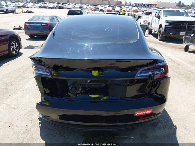 Tesla Model 3 Long Range Dual Motor All-wheel Drive 2021 5YJ3E1EB4MF066251 Image 15