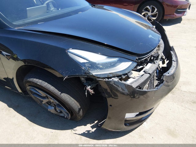 Tesla Model 3 Long Range Dual Motor All-wheel Drive 2021 5YJ3E1EB4MF066251 Image 6